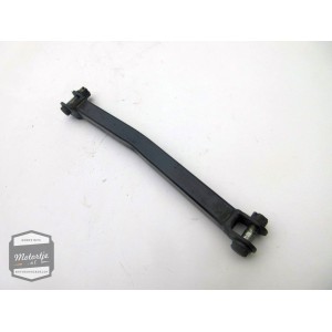 Suzuki GSX600F achterremstang / remhouder / remklauw houder / remstang